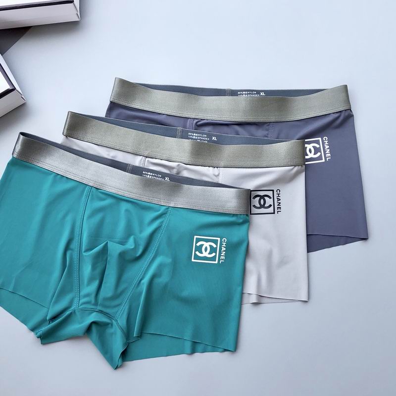 Chanel boxer L-3XL 15